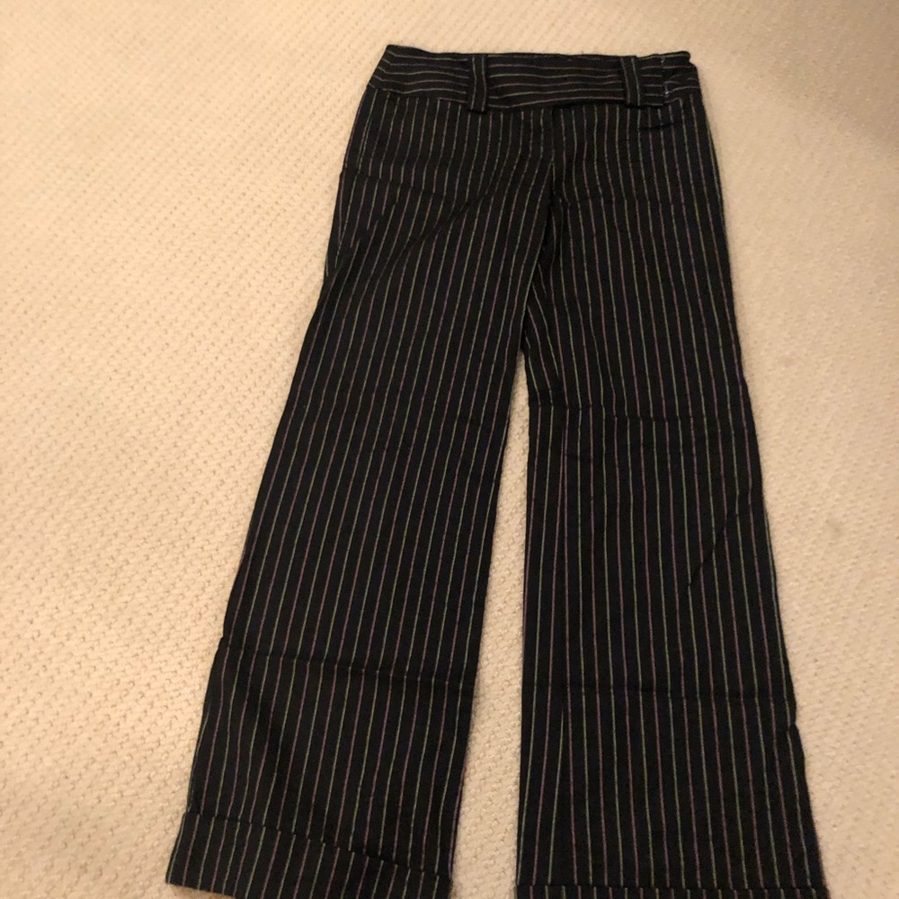 Nanette Lepore Pants - Picture 3 of 8